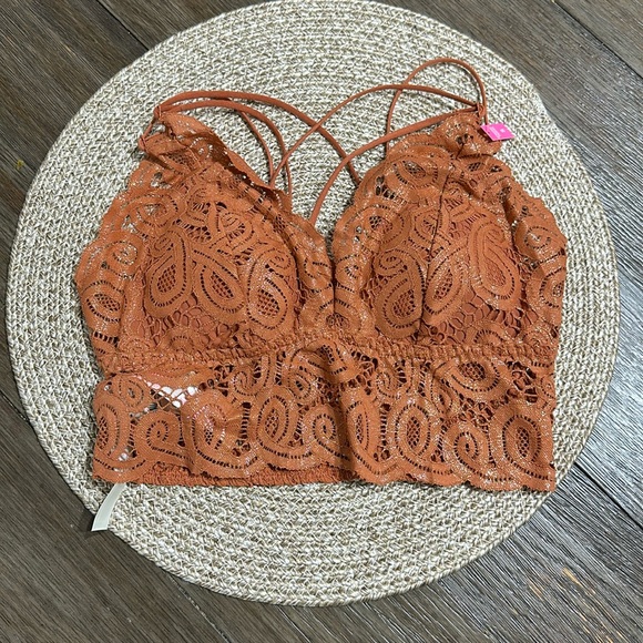 Victoria's Secret Other - Victoria Secret bralette